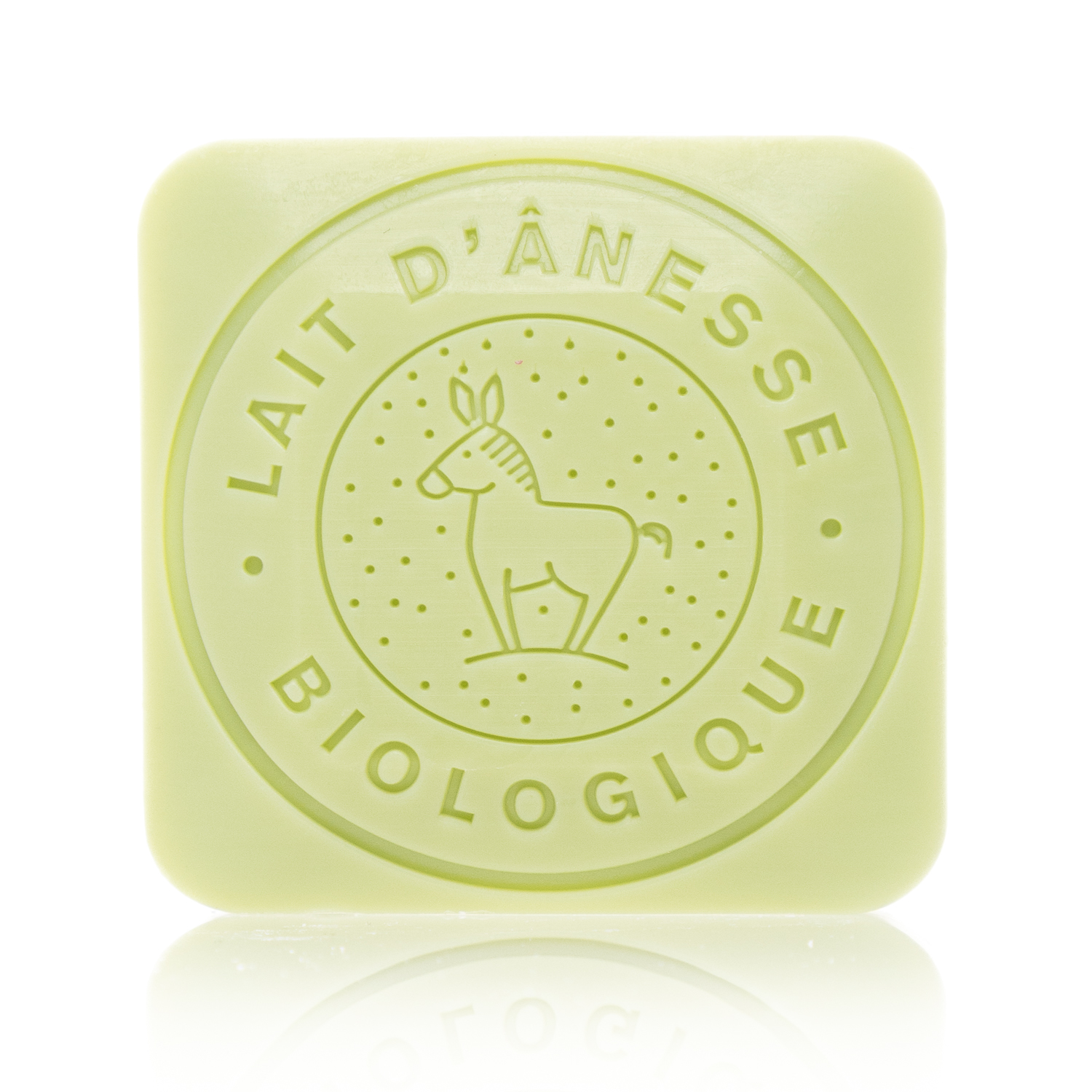 SAVON 110g MOULÉ ÂNESSE - VERVEINE