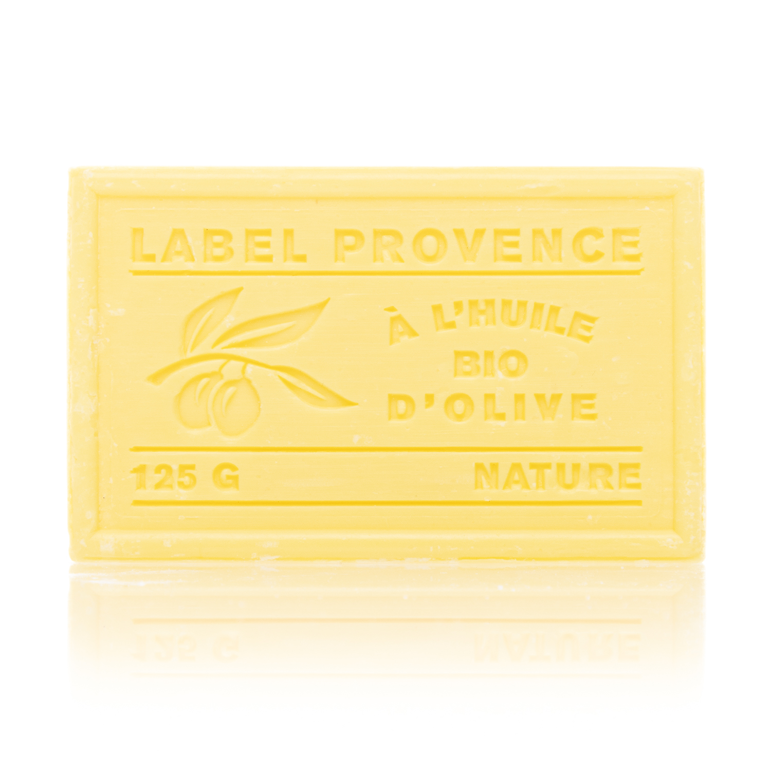 SAVON ANANAS COCO HUILE D'OLIVE BIO 125G