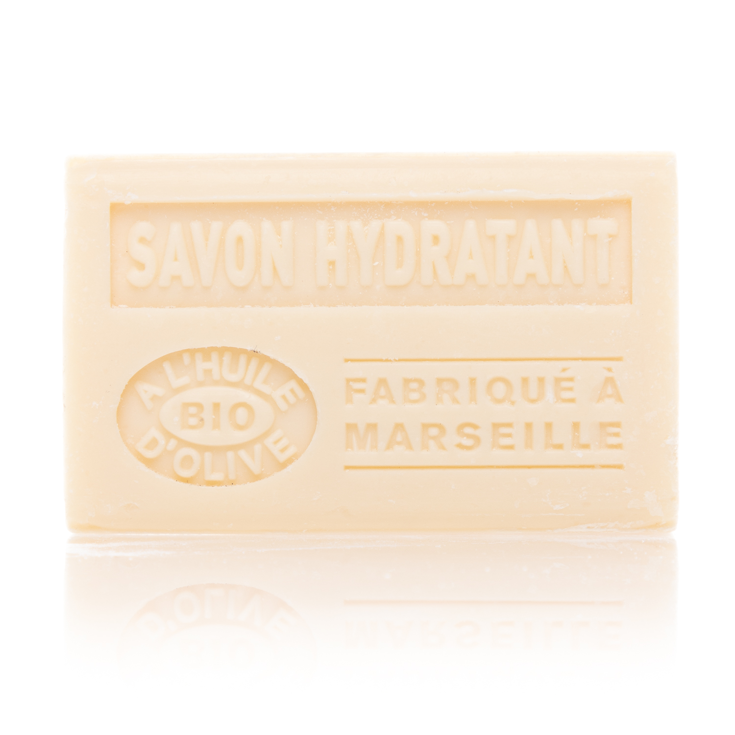 ORGANIC OLIVE OIL MOISTURIZING SOAP 125GR