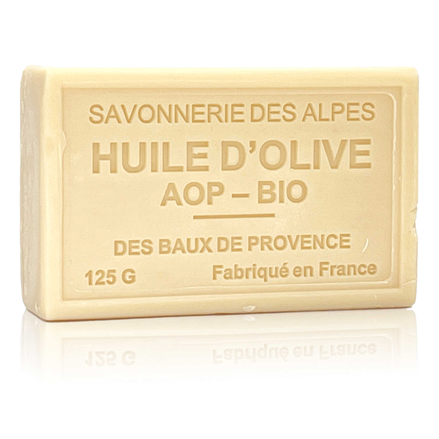 ORGANIC OLIVE OIL SOAP KARITE BUTTER