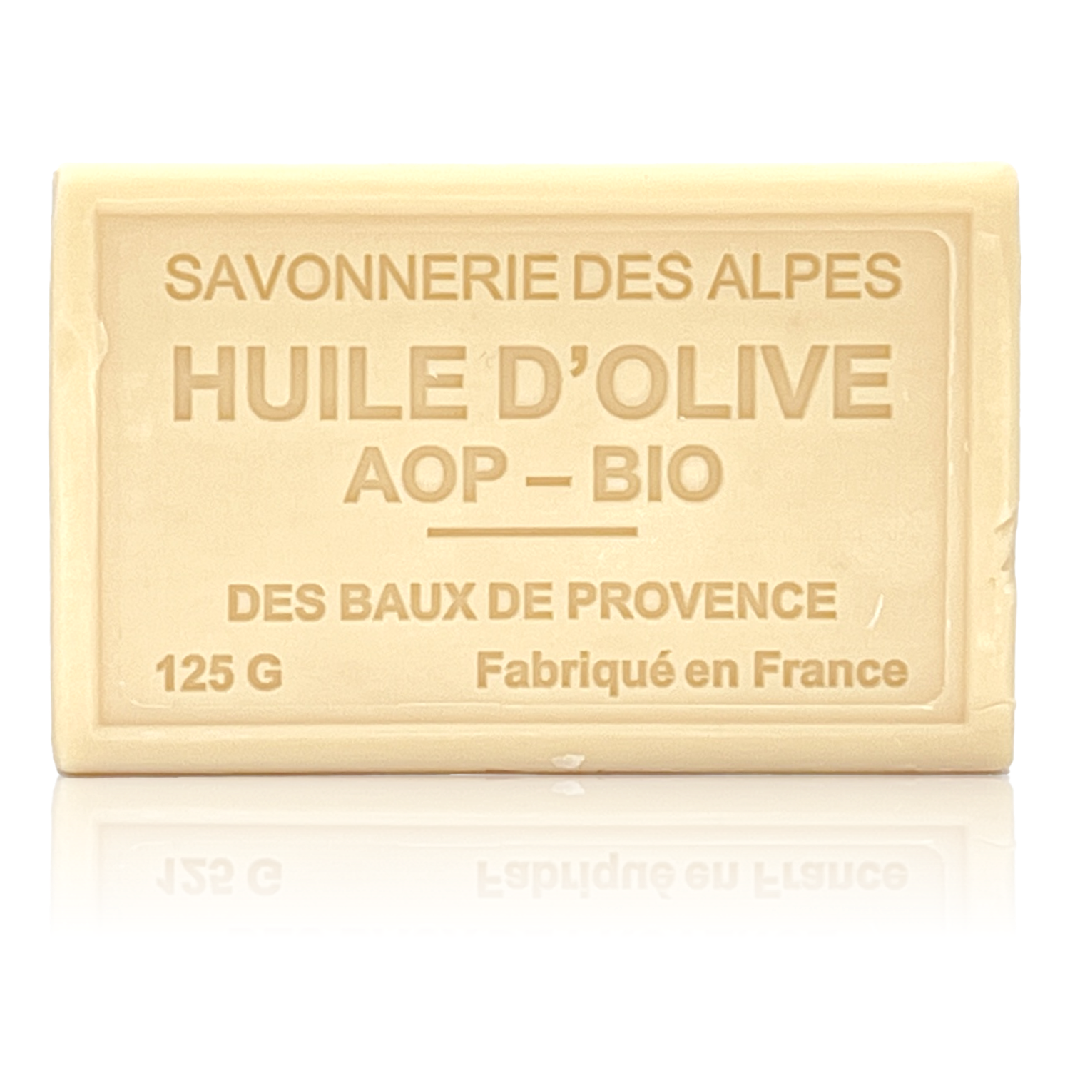 ORGANIC OLIVE OIL SOAP KARITE BUTTER