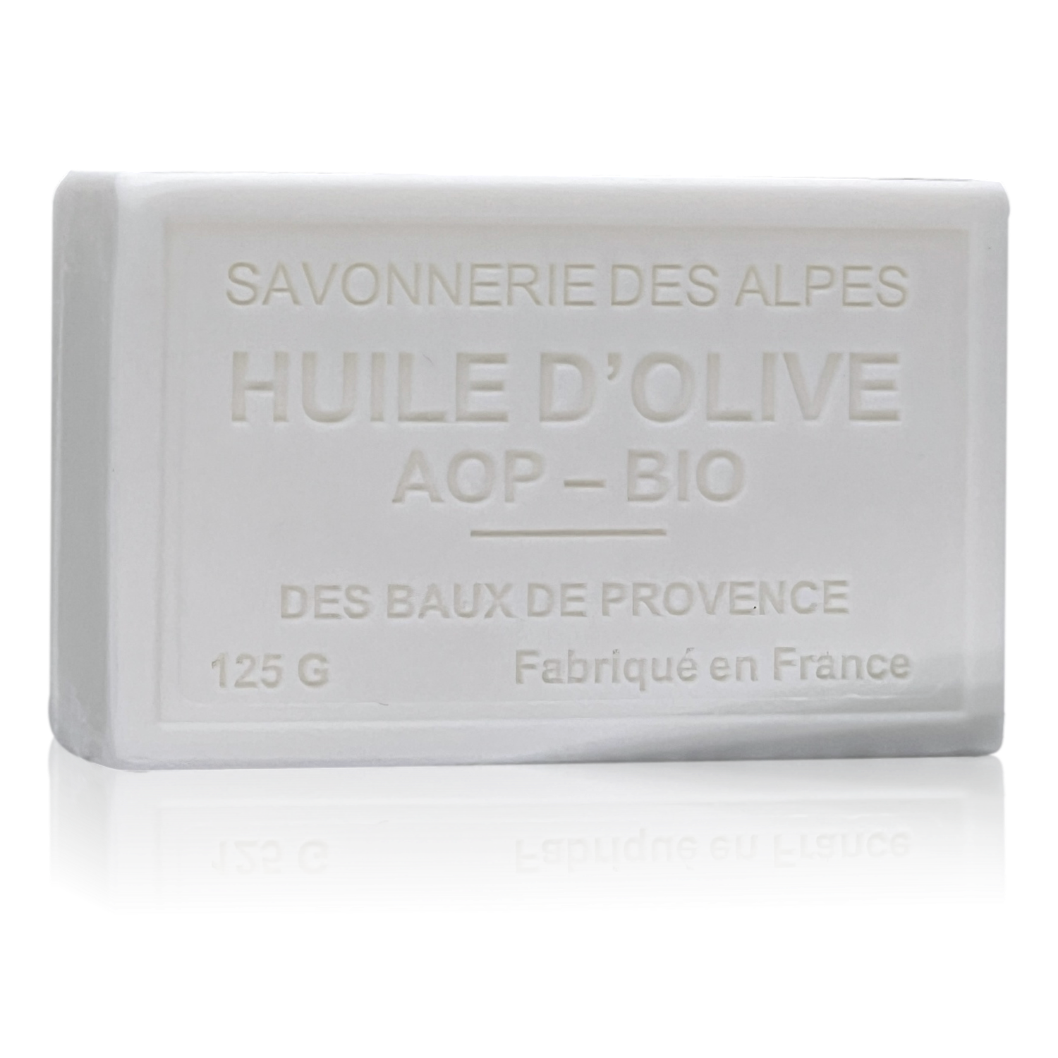 DONKEY MILK SOAP - ENRICHED WITH OLIVE OIL