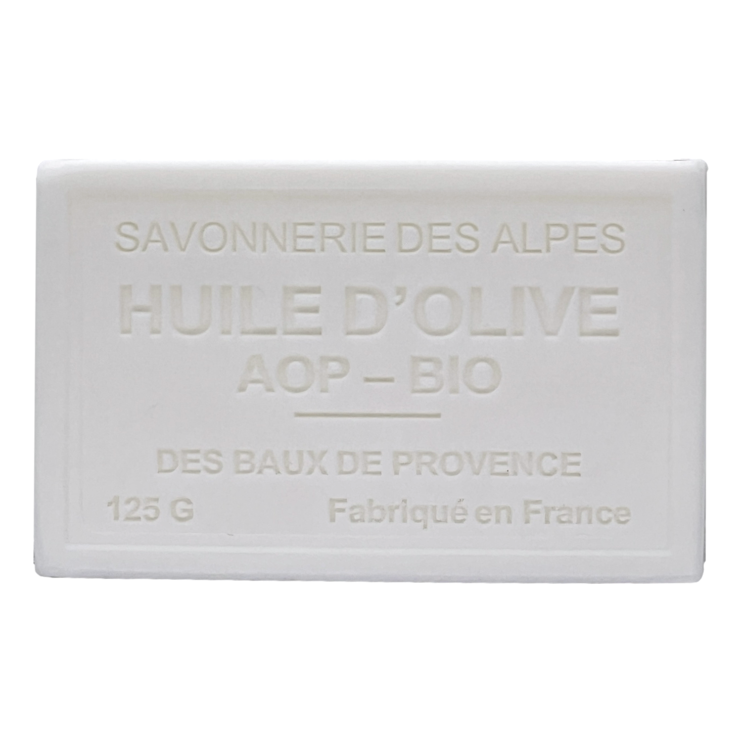 DONKEY MILK SOAP - ENRICHED WITH OLIVE OIL