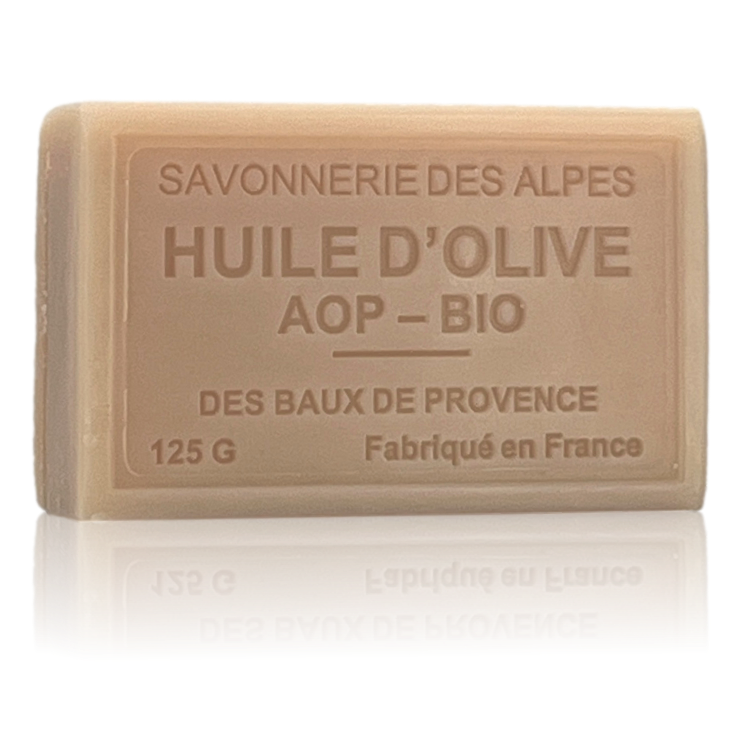 MELON SOAP - ENRICHED WITH ORGANIC OLIVE OIL