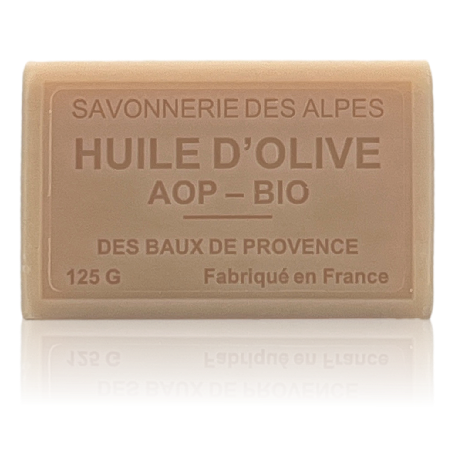 MELON SOAP - ENRICHED WITH ORGANIC OLIVE OIL