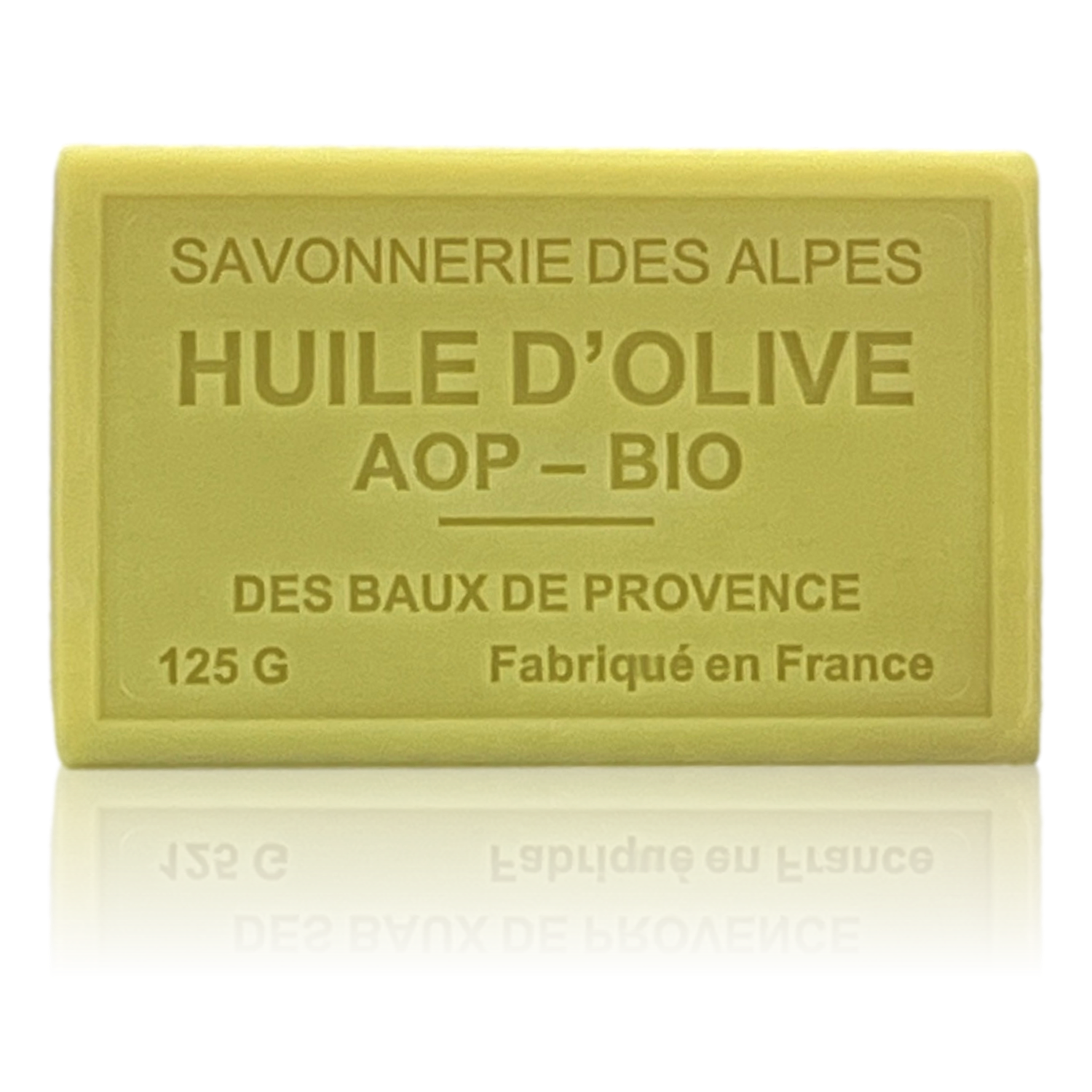 MOJITO SOAP - ENRICHED WITH ORGANIC OLIVE OIL