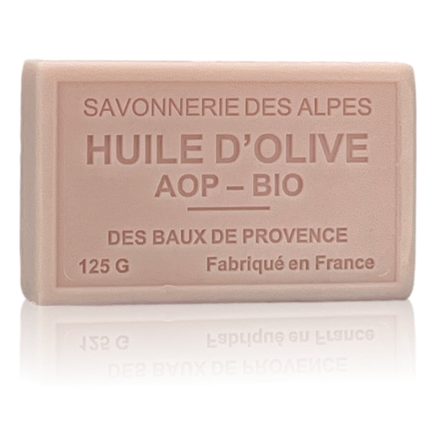 AOP-BIO EGLANTINE OLIVE OIL SOAP