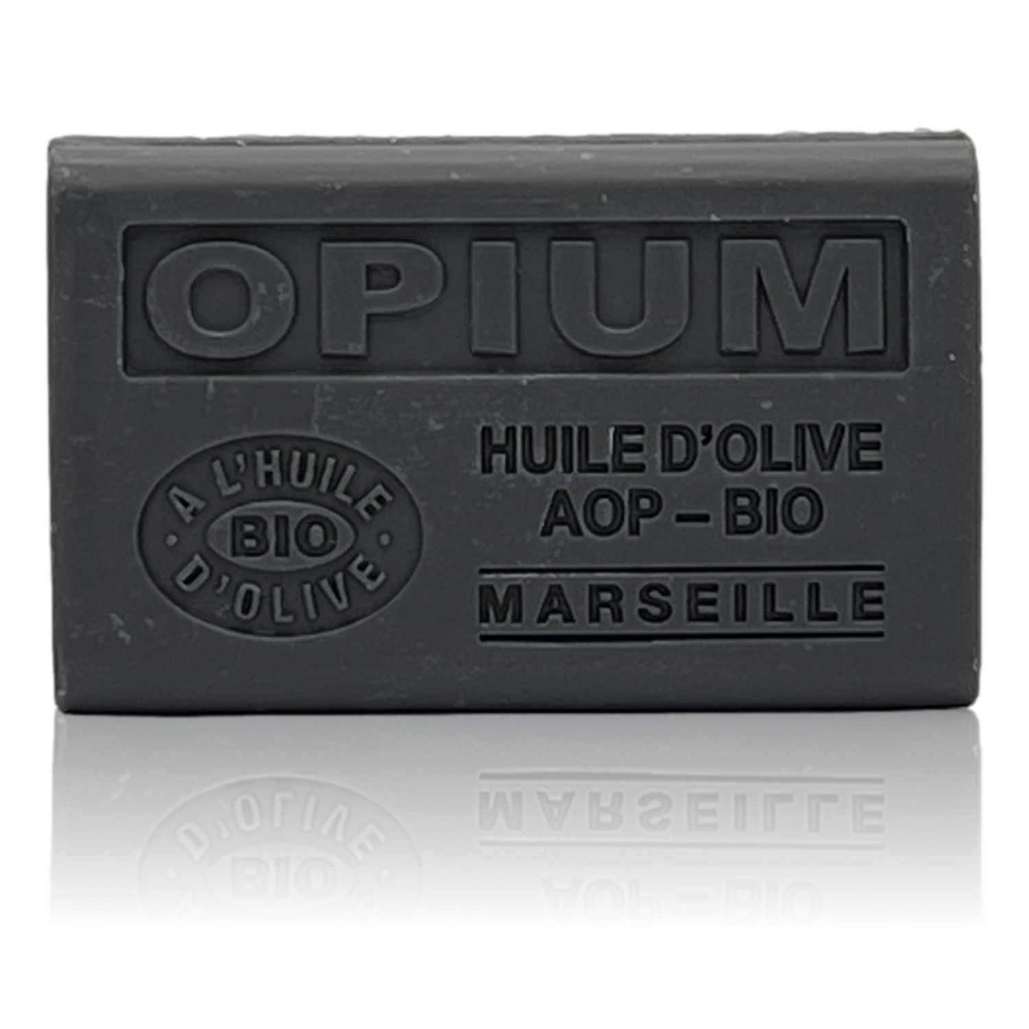 SAVON À L'HUILE D'OLIVE AOP - BIO OPIUM