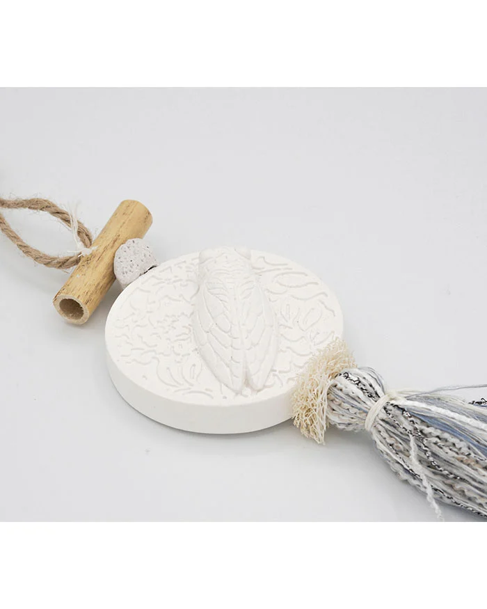 TRESSE Cigale - POMPON and PLASTER - Image 2